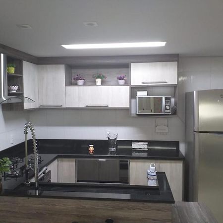 Casa Da Tranquilidade Villa Bento Gonçalves Екстериор снимка