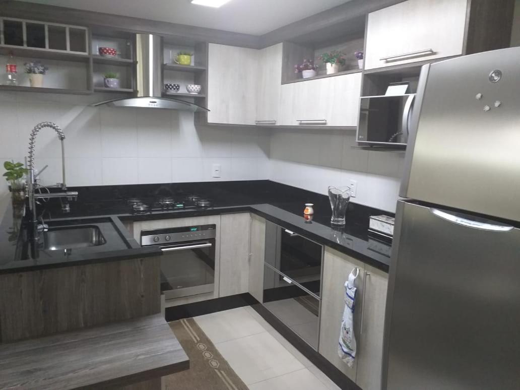 Casa Da Tranquilidade Villa Bento Gonçalves Екстериор снимка
