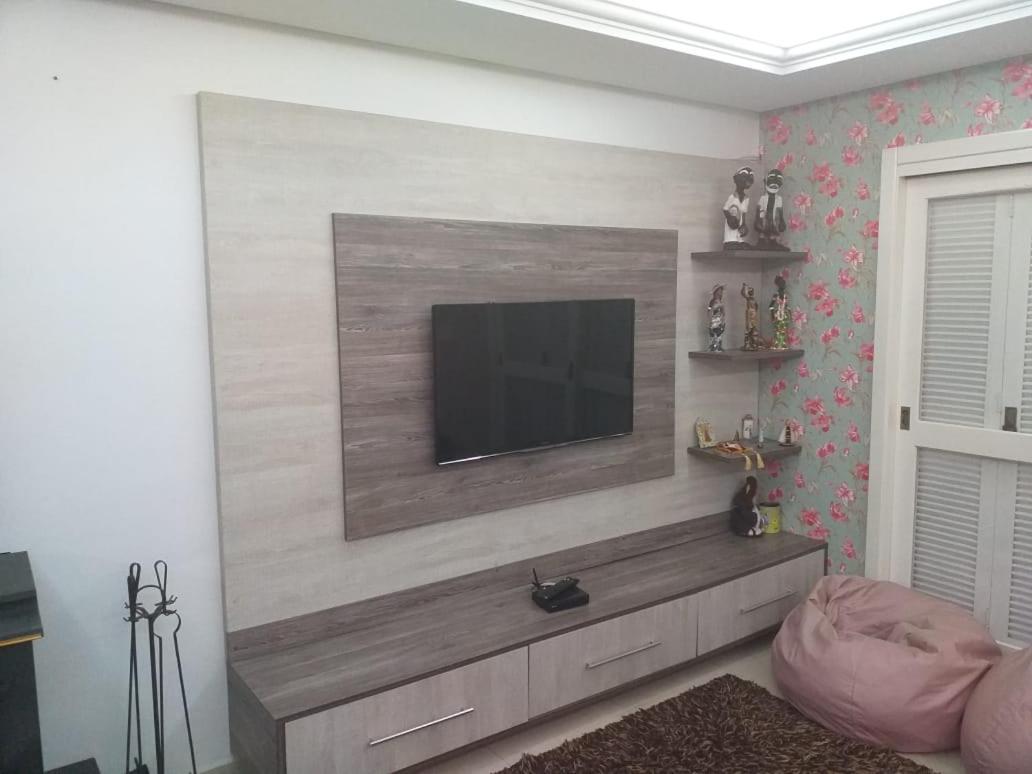 Casa Da Tranquilidade Villa Bento Gonçalves Екстериор снимка