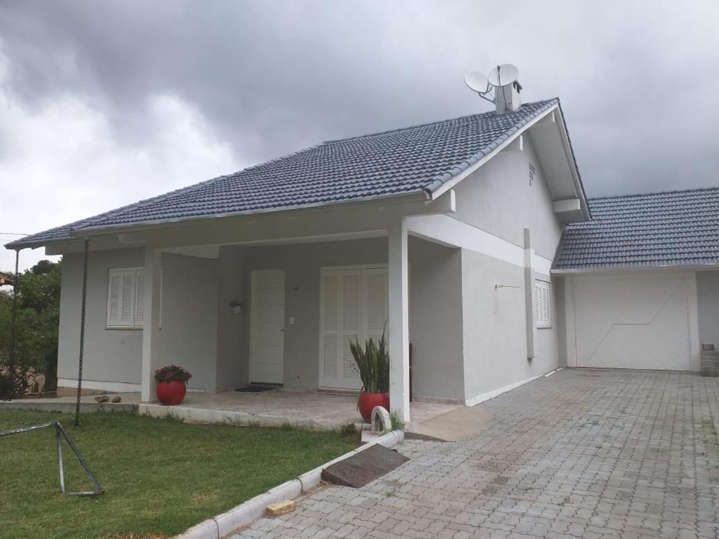 Casa Da Tranquilidade Villa Bento Gonçalves Екстериор снимка