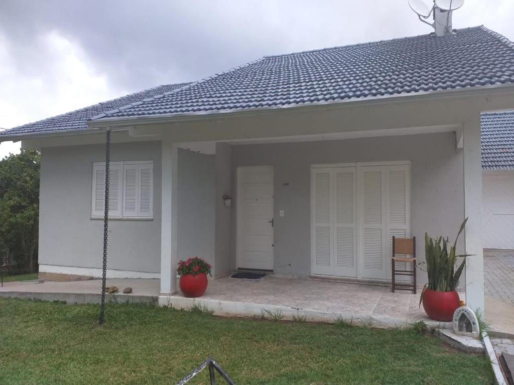 Casa Da Tranquilidade Villa Bento Gonçalves Екстериор снимка