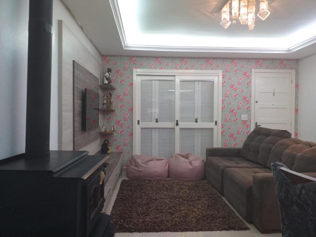 Casa Da Tranquilidade Villa Bento Gonçalves Екстериор снимка
