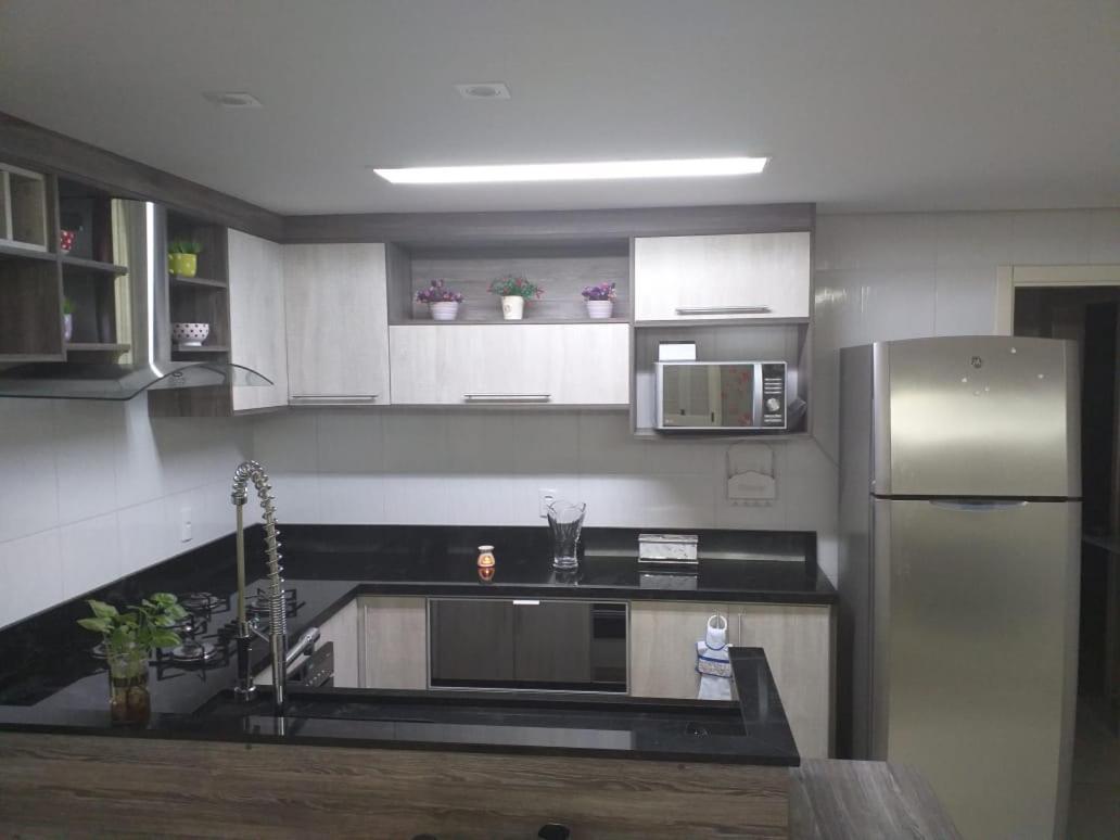 Casa Da Tranquilidade Villa Bento Gonçalves Екстериор снимка