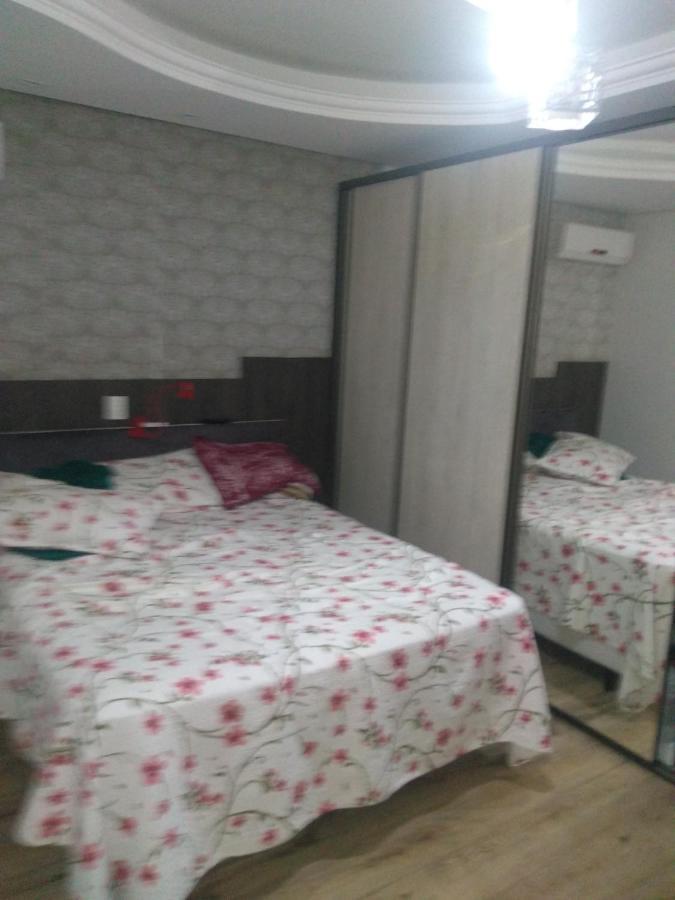 Casa Da Tranquilidade Villa Bento Gonçalves Екстериор снимка
