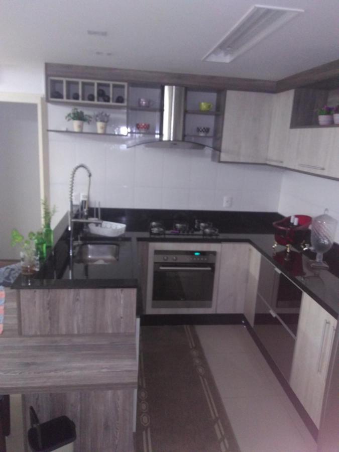 Casa Da Tranquilidade Villa Bento Gonçalves Екстериор снимка