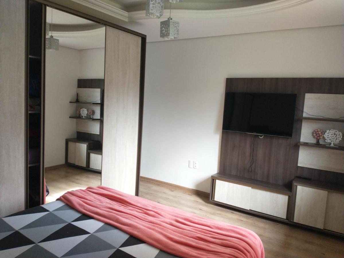 Casa Da Tranquilidade Villa Bento Gonçalves Екстериор снимка