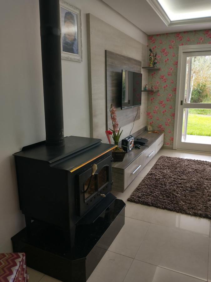 Casa Da Tranquilidade Villa Bento Gonçalves Екстериор снимка