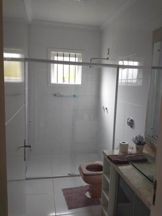 Casa Da Tranquilidade Villa Bento Gonçalves Екстериор снимка