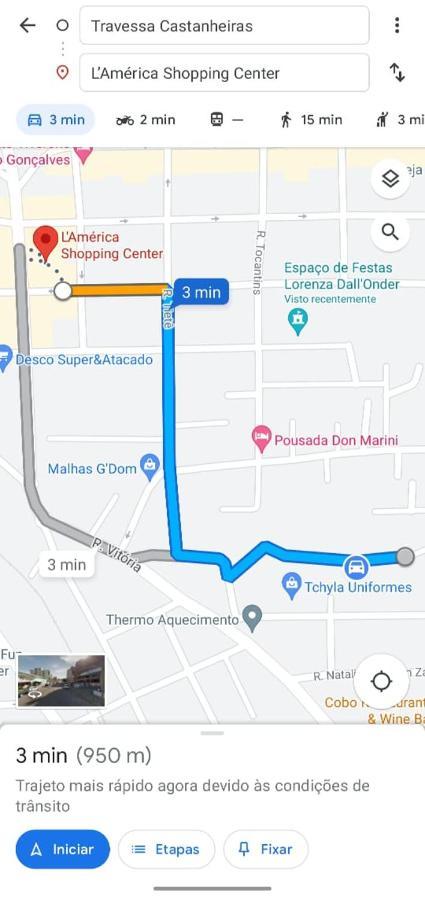 Casa Da Tranquilidade Villa Bento Gonçalves Екстериор снимка